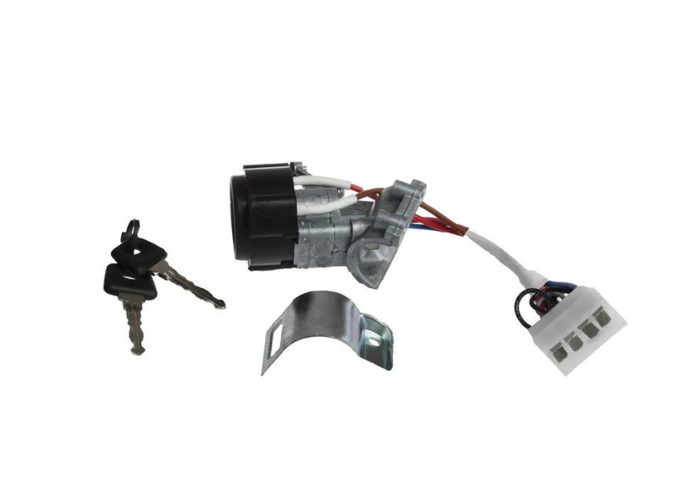 Bloqueo del interruptor de encendido UAZ Buhanka Euro-4 (220695-6105006-11)