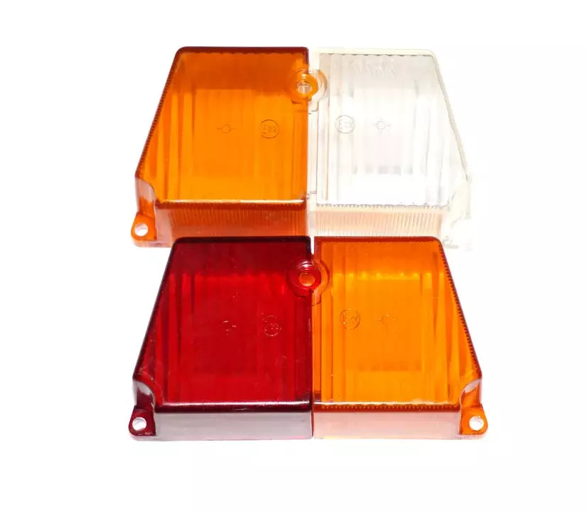 Diffuser for front and rear lights motorcycle URAL, DNEPR - Miles Car parts & accessories