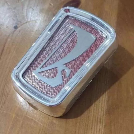 Emblem radiator grille LADA 2103, LADA NIVA 2121 (NEW) - Miles Car parts & accessories