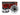 Front axle manual locking hub 4x4 UAZ Hunter, Buchanka (2 pcs) (RedBtr City) - Miles Car parts & accessories