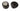 Front axle manual locking hub 4x4 UAZ Hunter, Buchanka (2 pcs)(sinyee whith cap) - Miles Car parts & accessories