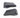 Front bumper trims Lada Niva 2121 (L/R) - Miles Car parts & accessories