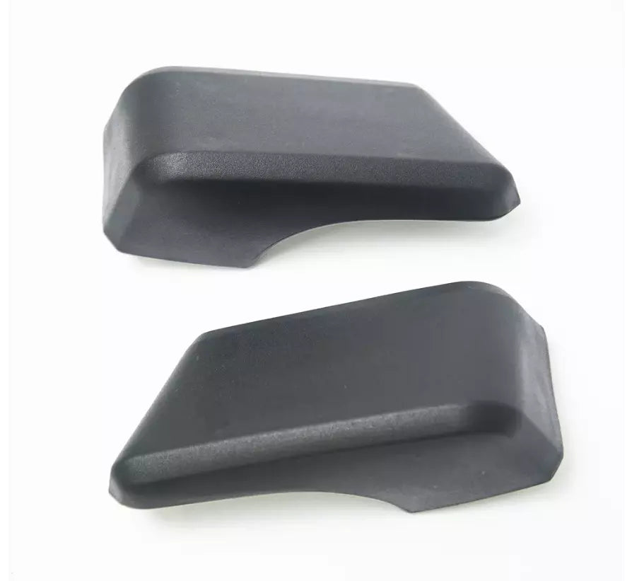 Front bumper trims Lada Niva 2121 (L/R) - Miles Car parts & accessories