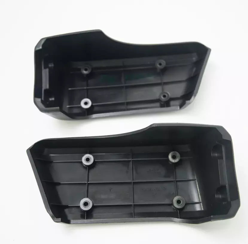 Front bumper trims Lada Niva 2121 (L/R) - Miles Car parts & accessories