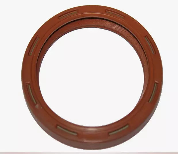 Front crankshaft oil seal UAZ Hunter, Bukhanka ZMZ-409, V-2.7 (4062100503401)