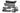 Front seat linings (6 items) for Lada Niva 21213, 21214, 2131 (21213-6810049, 21 - Miles Car parts & accessories