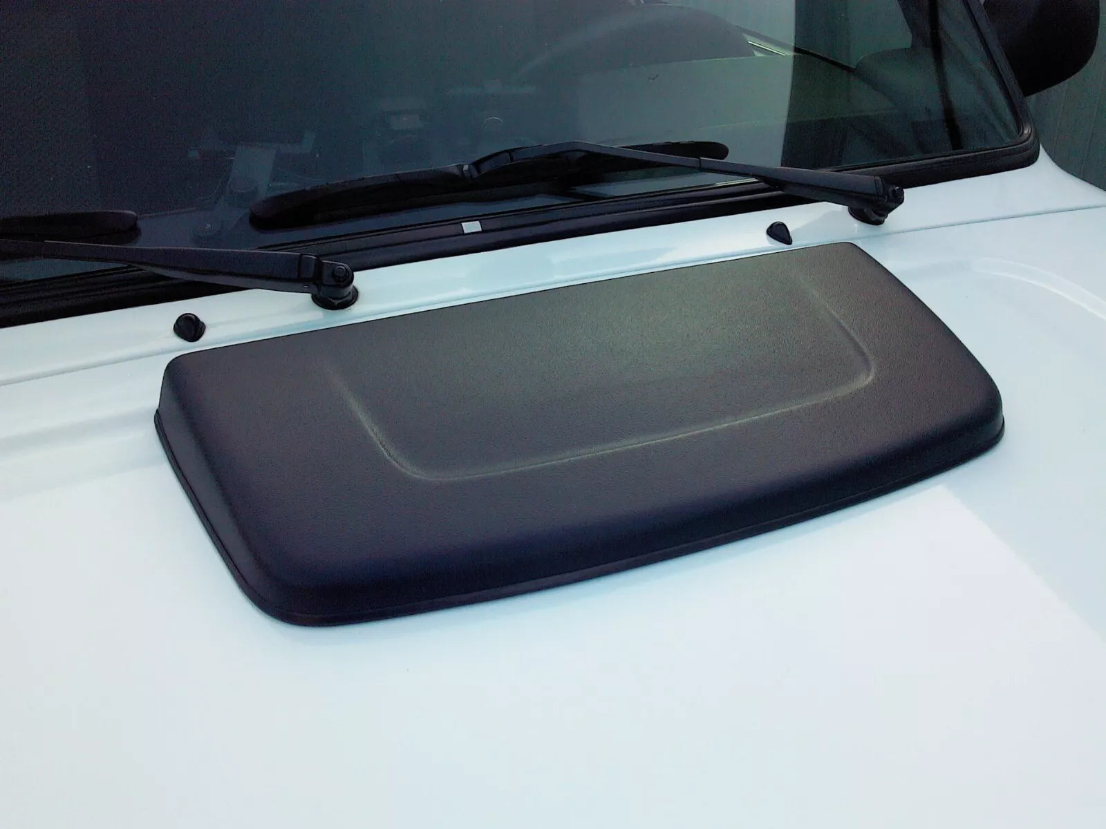 Hood air intake trim LADA 2121 Lada Niva - Miles Car parts & accessories