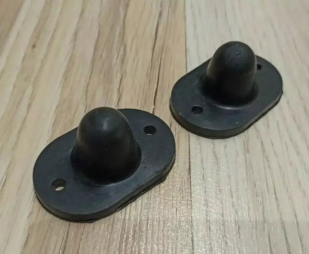 Hood buffer UAZ HUNTER 469 3151 (set of 2) - Miles Car parts & accessories