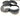 Hub caps metal chrome LADA NIVA 4x4 (kit 4pc) - Miles Car parts & accessories