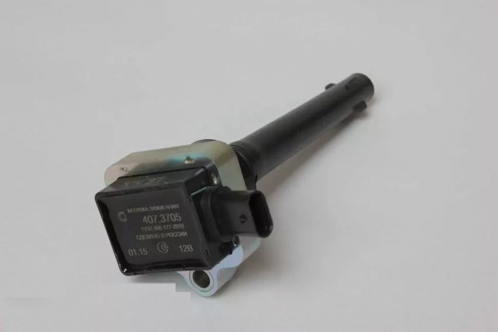 Ignition coil UAZ Hunter, Bukhanka ZMZ-409, V-2.7 (Set of 4pcs)