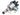 Ignition distributor GAZ 24, UAZ 469, 452 (R119B-10) - Miles Car parts & accessories