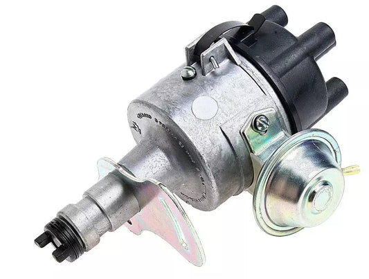 Ignition distributor GAZ 24, UAZ 469, 452 (R119B-10)