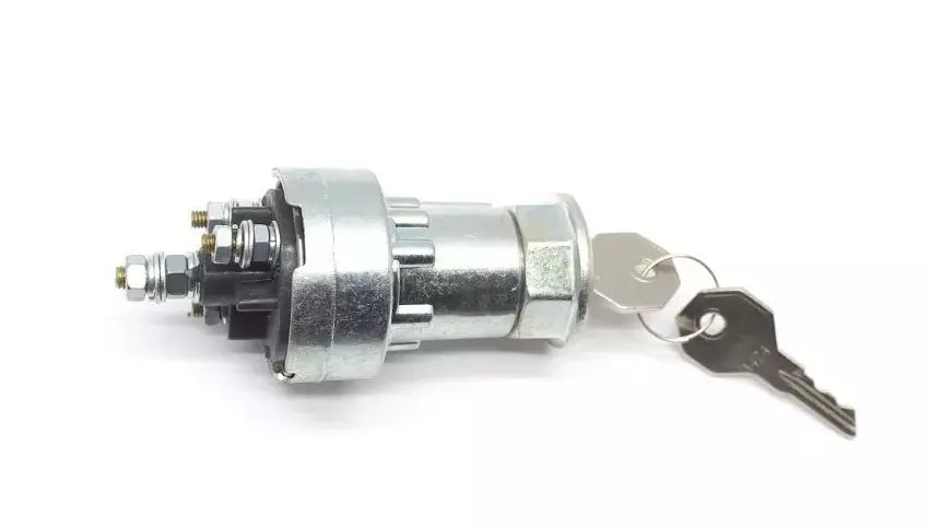 Ignition switch UAZ 469, 452 (3741-3704010) - Miles Car parts & accessories