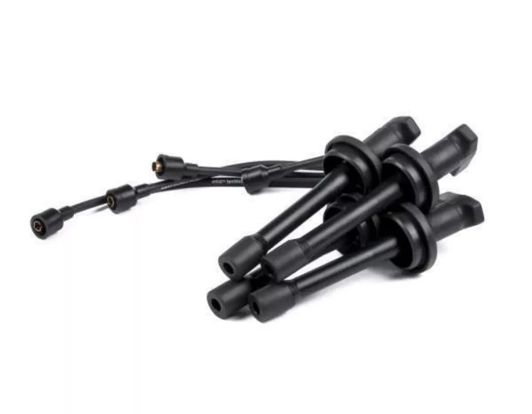 Ignition wires for UAZ Bukhanka - Miles Car parts & accessories