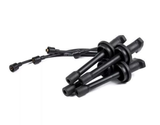 Ignition wires for UAZ Bukhanka