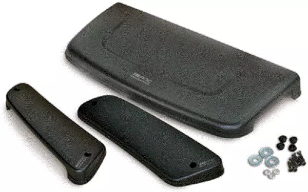 interior ventilation trims for LADA NIVA (LADA 4x4) (black) - Miles Car parts & accessories