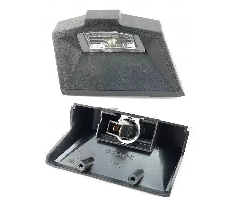 License plate lights LADA 2106, LADA NIVA 2121 4x4 (L/R) - Miles Car parts & accessories