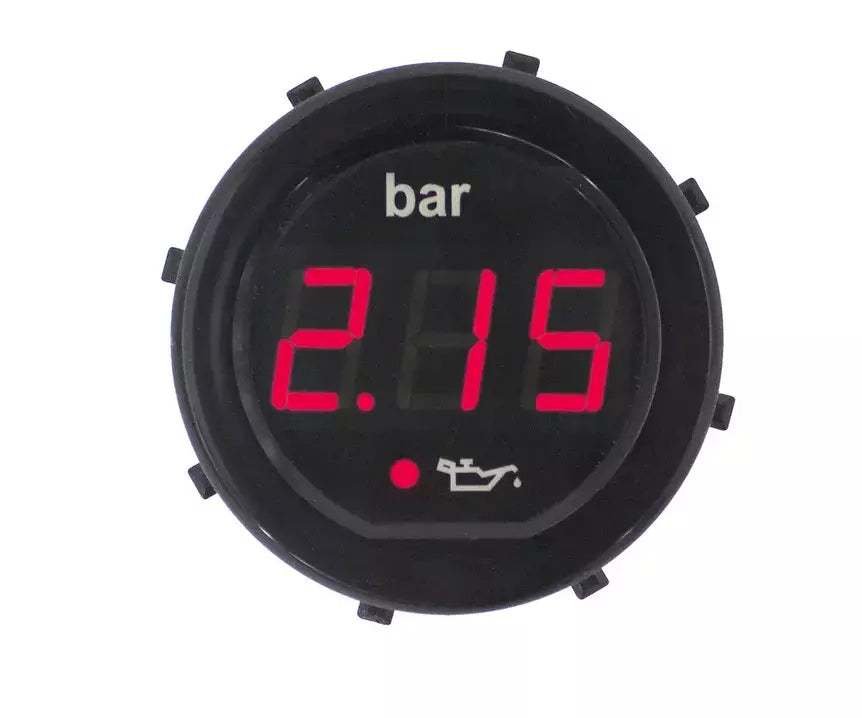 Oil pressure indicator UAZ Bukhanka, Hunter - Miles Car parts & accessories