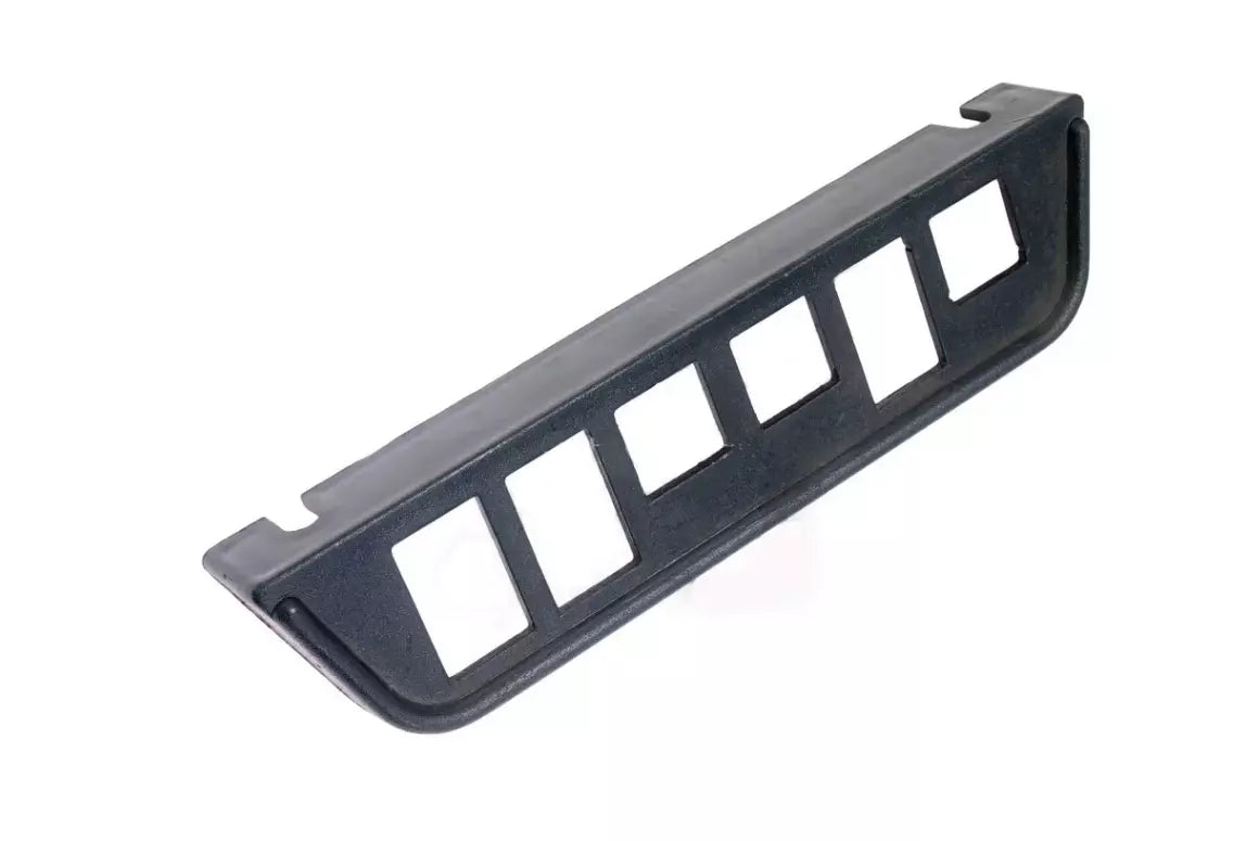 Panel for buttons on the dashboard UAZ Hunter (315100532538400) - Miles Car parts & accessories