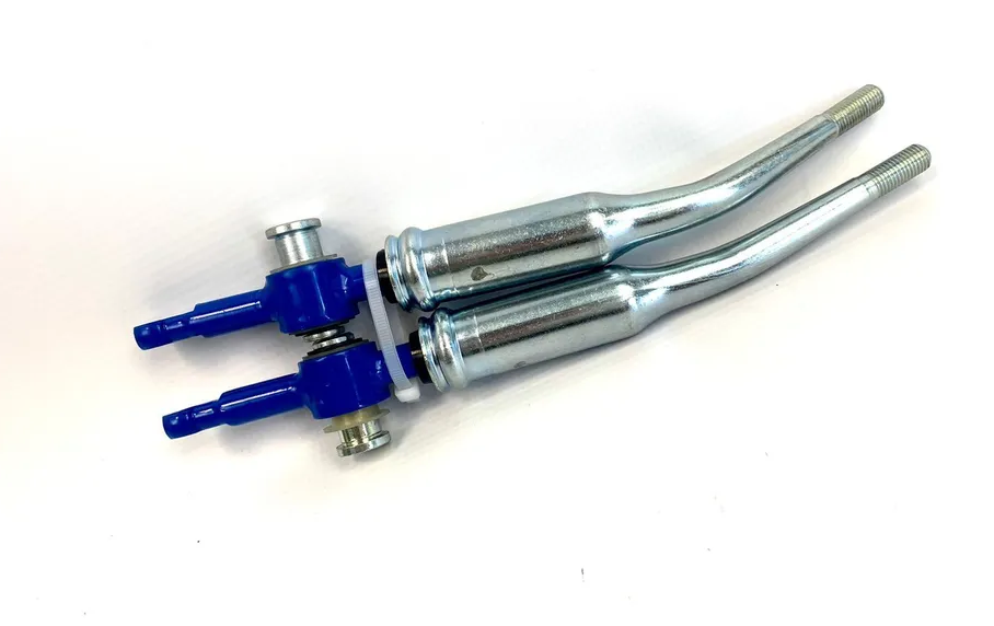 Lada 4x4 Niva Transfer Case Anti-Vibration Silent Levers Kit - Miles Car parts & accessories