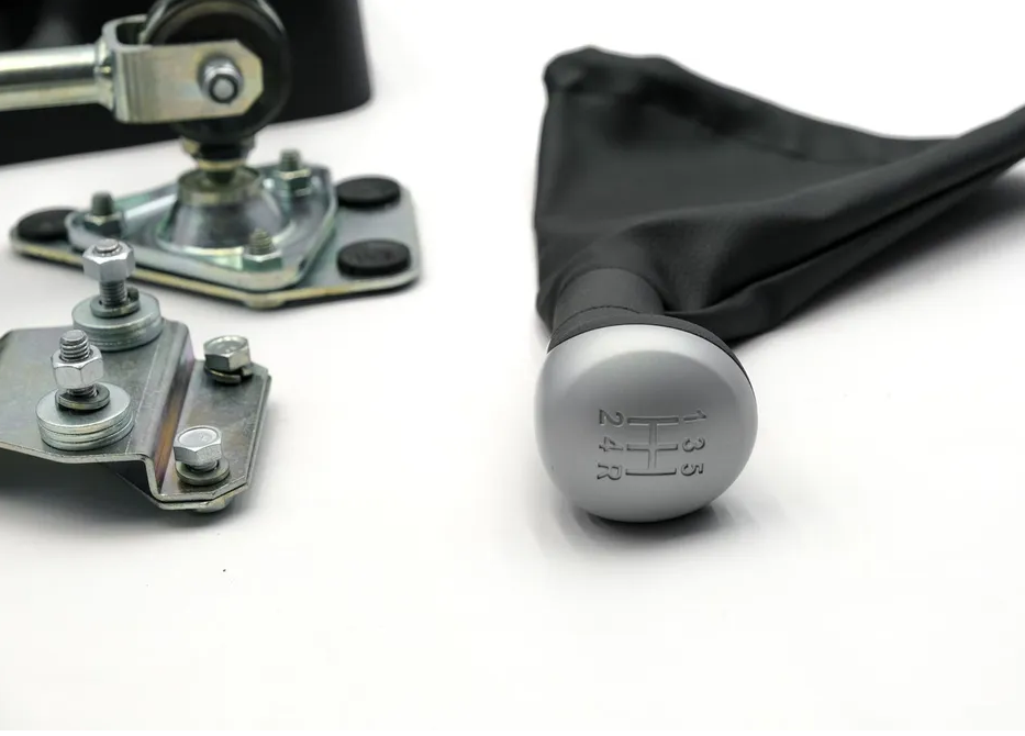 Gearbox lever kit Lada Niva LEGEND, URBAN (2020-) - Miles Car parts & accessories