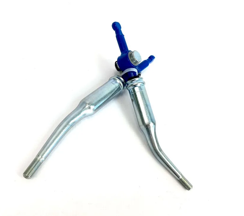 Lada 4x4 Niva Transfer Case Anti-Vibration Silent Levers Kit - Miles Car parts & accessories