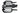 Moldings (kit 9 pc) UAZ 452 Bukhanka - Miles Car parts & accessories