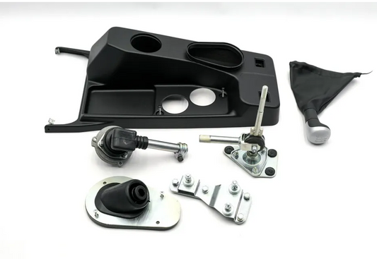 Gearbox lever kit Lada Niva LEGEND, URBAN (2020-)