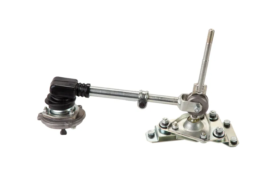 Gearbox lever kit Lada Niva 4x4 (1977-2019) - Miles Car parts & accessories