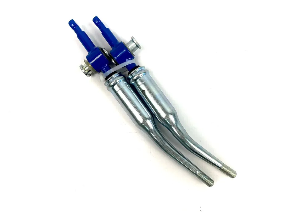 Lada 4x4 Niva Transfer Case Anti-Vibration Silent Levers Kit - Miles Car parts & accessories