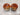 Parking Lights metal (PF130A) for UAZ Hunter, Buchanka, 469 (set 2pcs) - Miles Car parts & accessories