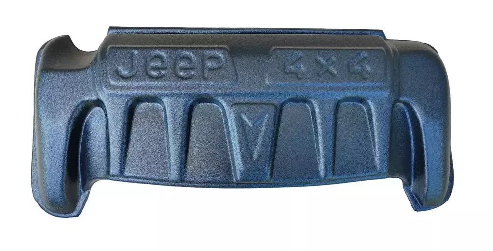 Plastic cover air intake UAZ 469, 3151, Hunter - Miles Car parts & accessories