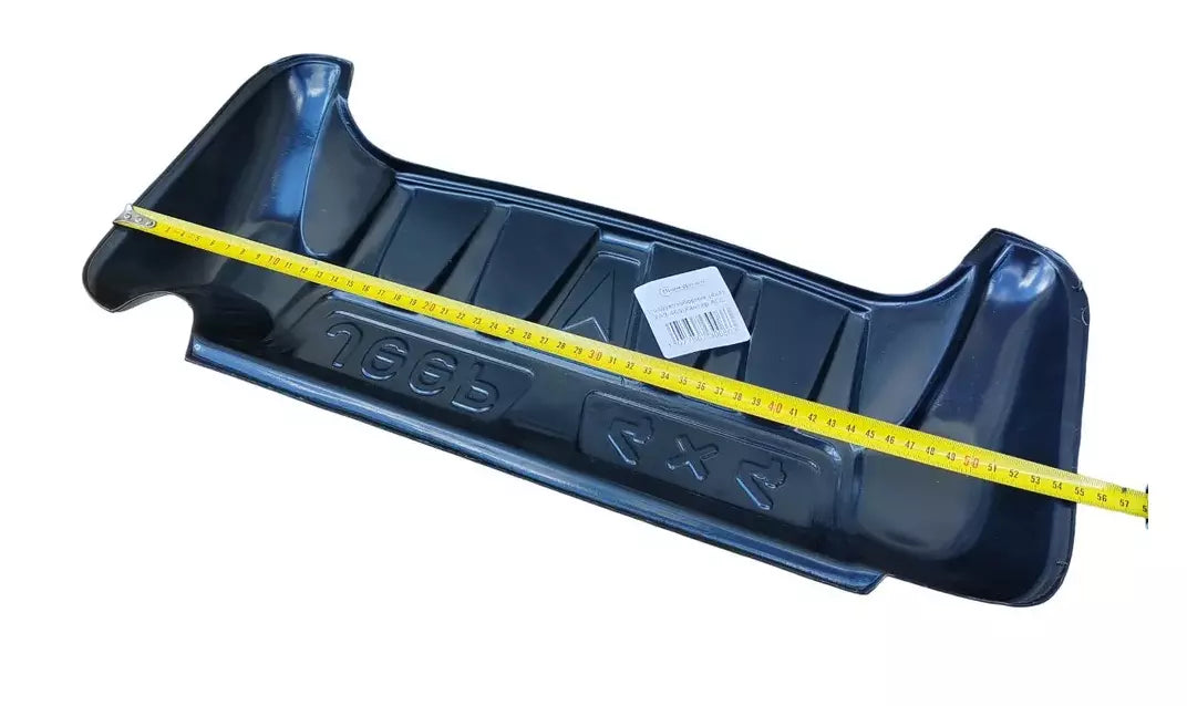 Plastic cover air intake UAZ 469, 3151, Hunter - Miles Car parts & accessories