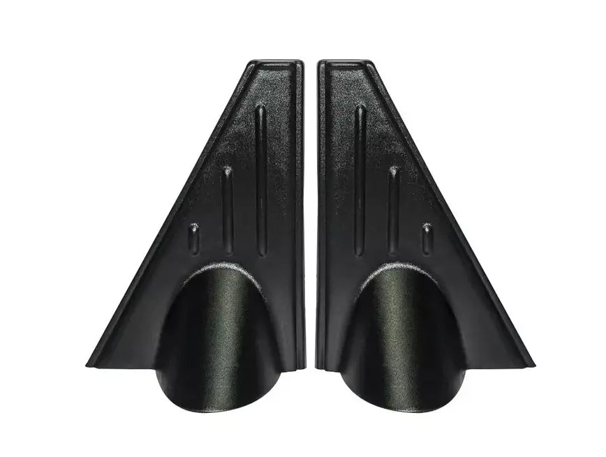 Plastic interior trims UAZ 469, 3151, Hunter (kit 2 pc)