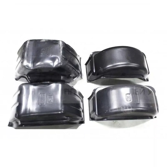 Plastic protection wheel arches UAZ 452 Buchanka (injection engine) (kit 4pc)