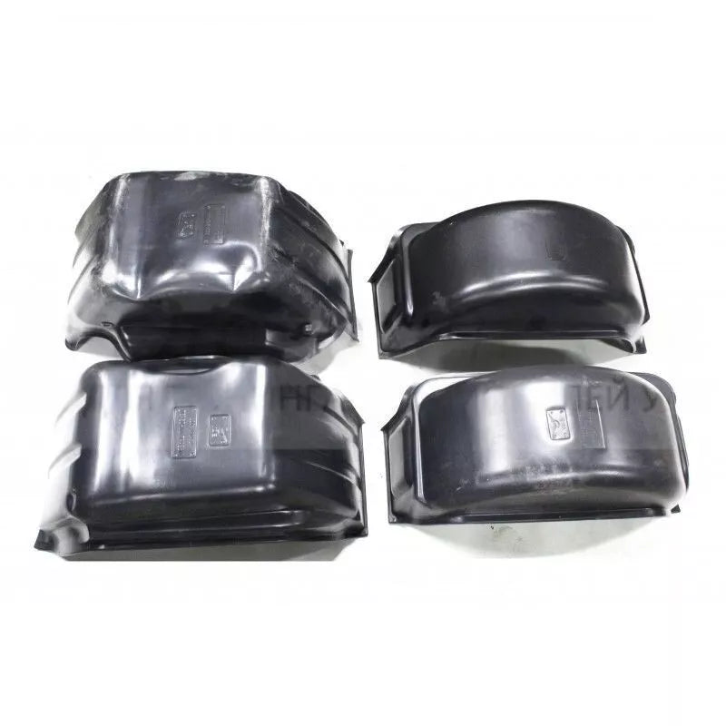 Plastic protection wheel arches UAZ 452 Buchanka (injection engine) (kit 4pc) - Miles Car parts & accessories