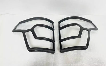 Plastic taillight trim UAZ Patriot (L/R)