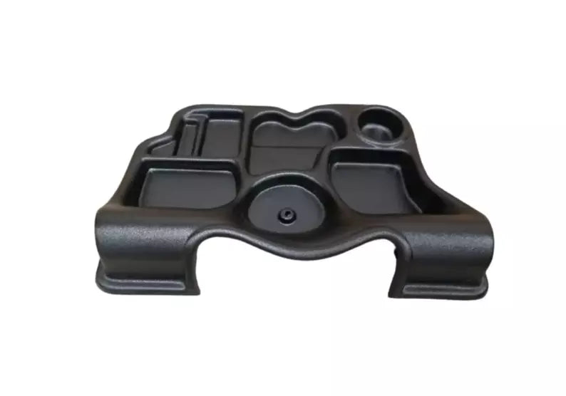 Plastic trim for items UAZ 452, Buchanka