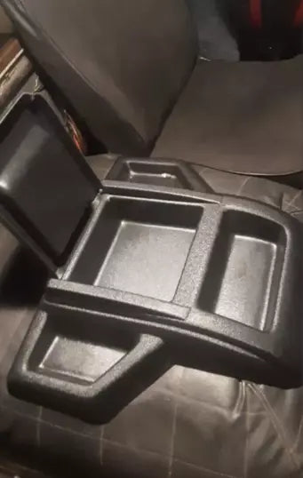 Plastic trim on hood for items UAZ 452, Buchanka - Miles Car parts & accessories