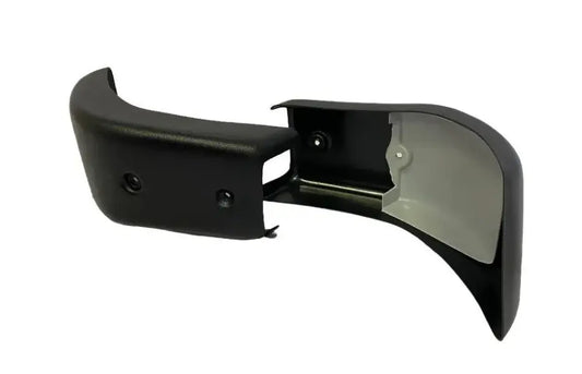 Plastic trims for front bumper UAZ Hunter (2 pcs)