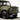 Plastic trims for front bumper UAZ Hunter (2 pcs) - Miles Car parts & accessories