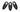 Plastic trims for handle doors UAZ 452, Bukhanka (3 pcs) - Miles Car parts & accessories