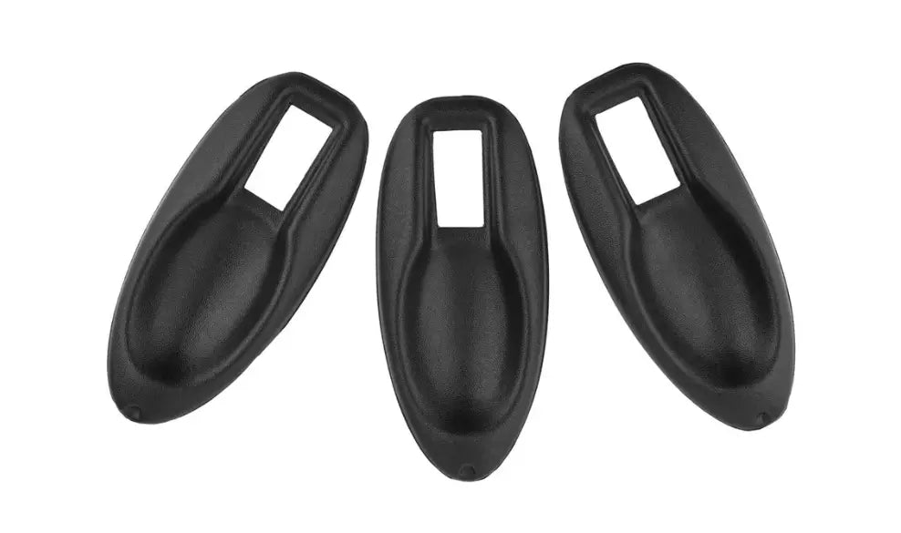 Plastic trims for handle doors UAZ 452, Bukhanka (3 pcs) - Miles Car parts & accessories