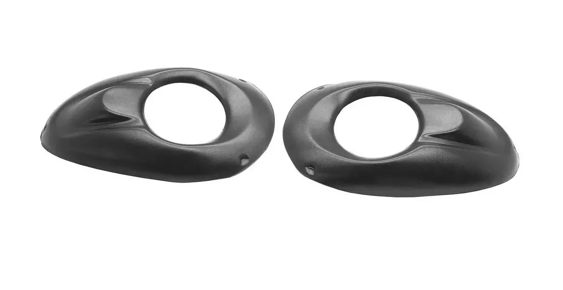 Plastic trims on the headlights UAZ 452, Bukhanka (set 2 pcs) - Miles Car parts & accessories