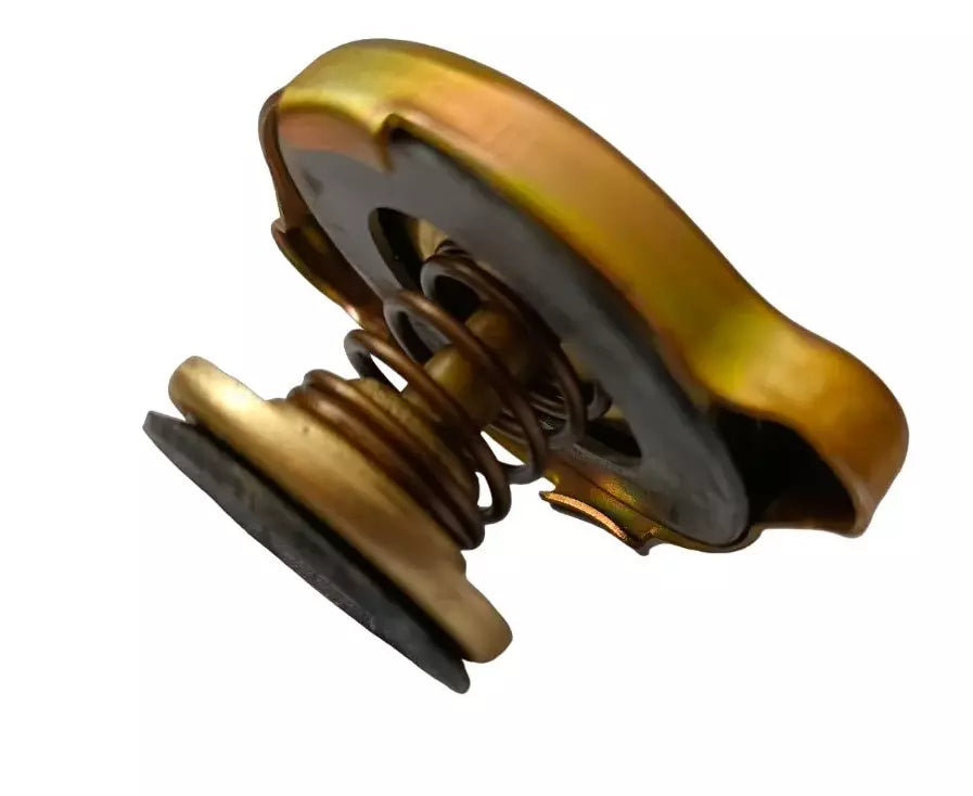 Radiator cap UAZ 452 Bukhanka, 469, 3151, Hunter (3741-1304010) - Miles Car parts & accessories