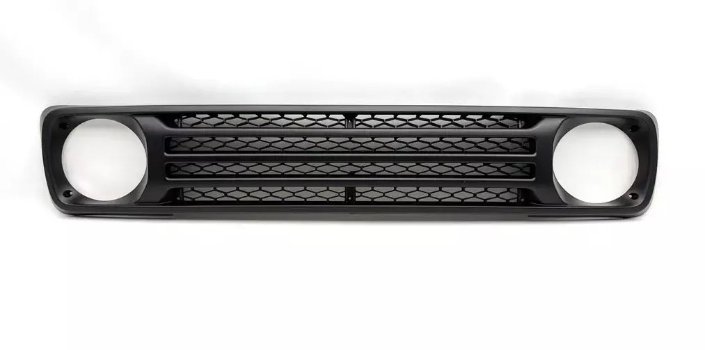 Radiator grille "Deluxe" Lada 4x4 Niva, VAZ 21213, 2131, Niva Legend