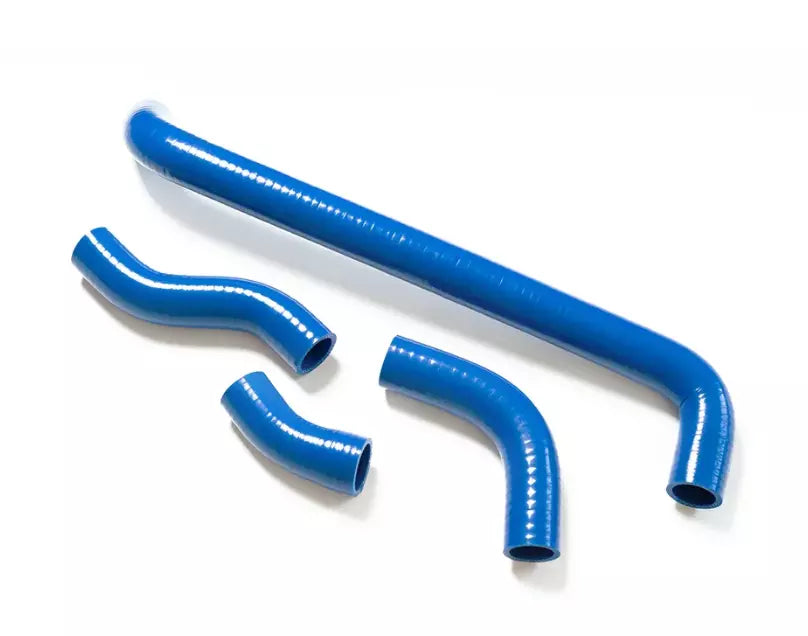 Radiator hoses silicone LADA 21213, 21214 (NIVA 4x4 injection engine) - Miles Car parts & accessories