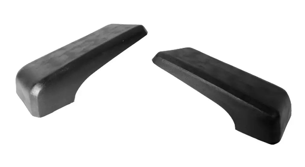 Rear bumper trims Lada Niva 2121 (L/R) - Miles Car parts & accessories