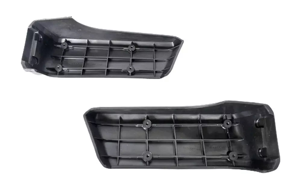 Rear bumper trims Lada Niva 2121 (L/R)