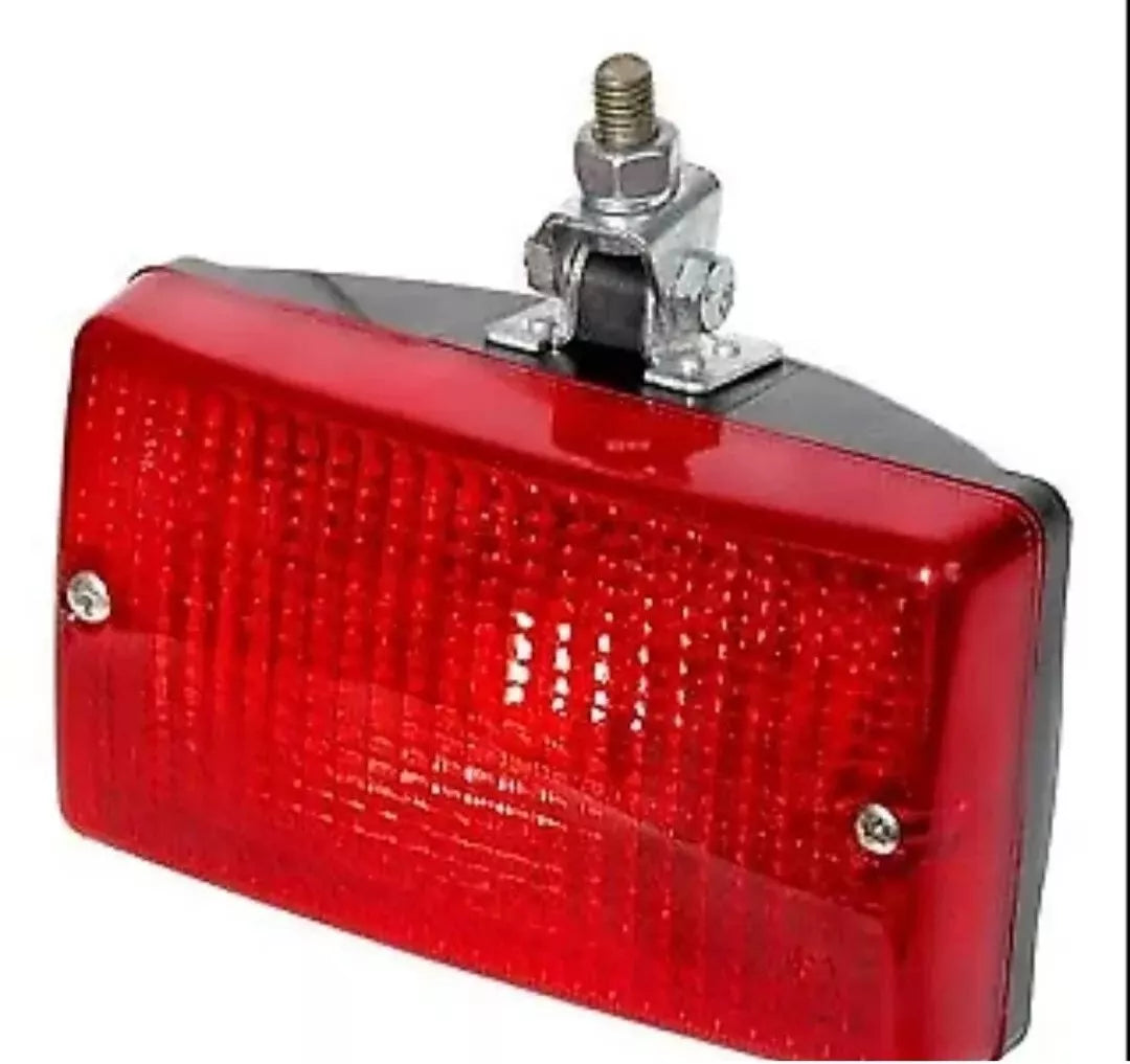 Rear fog lamp UAZ-452 Buchanka - Miles Car parts & accessories